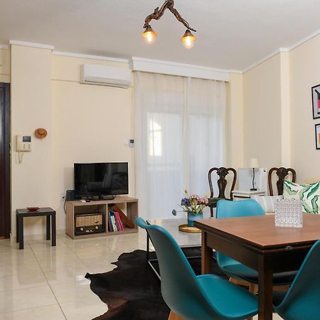 Coc00N Apartment Thessaloníki Eksteriør billede