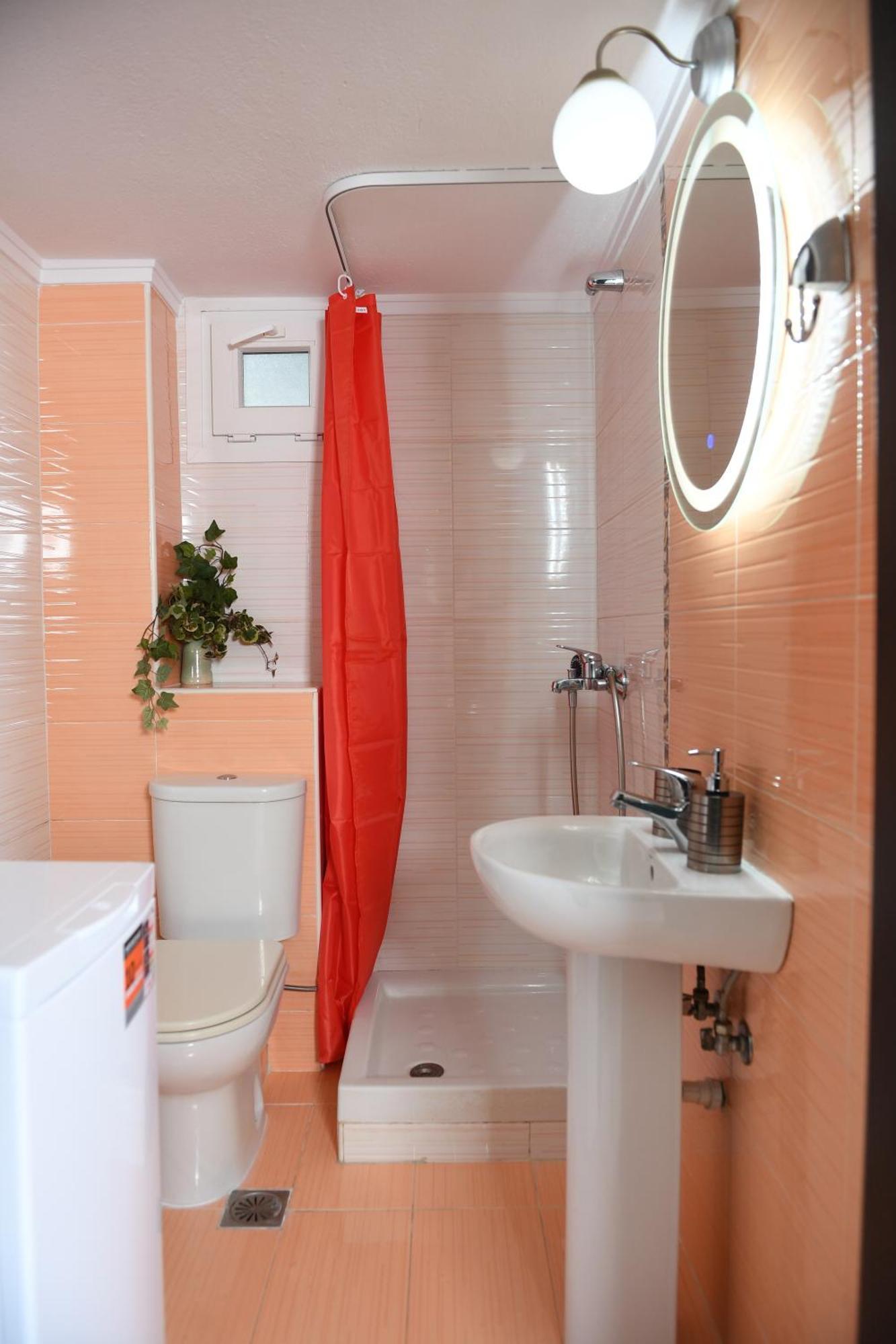 Coc00N Apartment Thessaloníki Eksteriør billede