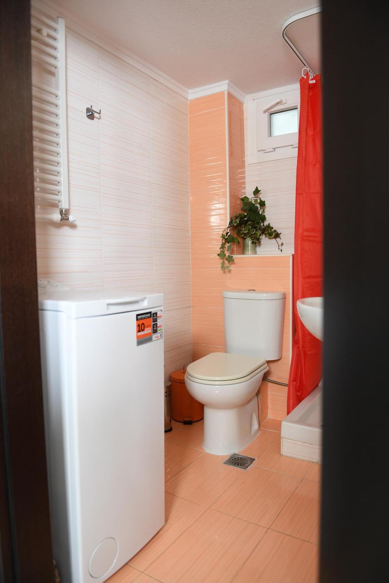 Coc00N Apartment Thessaloníki Eksteriør billede
